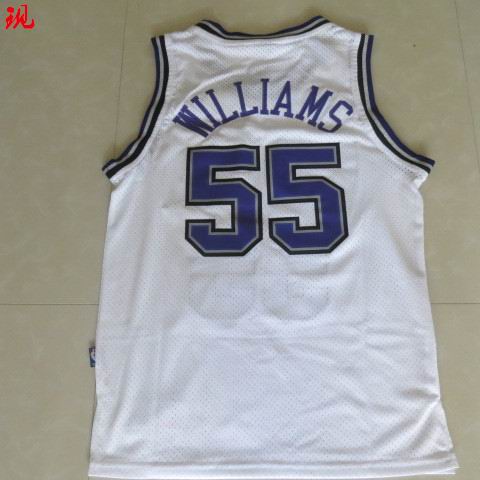 NBA-Sacramento Kings 1038 Men