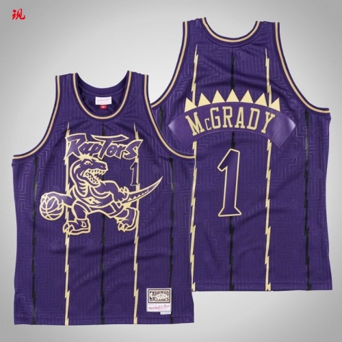 NBA-Toronto Raptors 1114 Men
