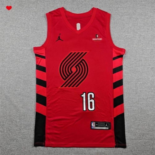 NBA-Portland Trail Blazers 1045 Men