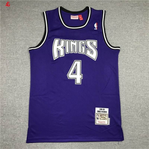 NBA-Sacramento Kings 1028 Men