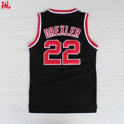 NBA-Portland Trail Blazers 1021 Men