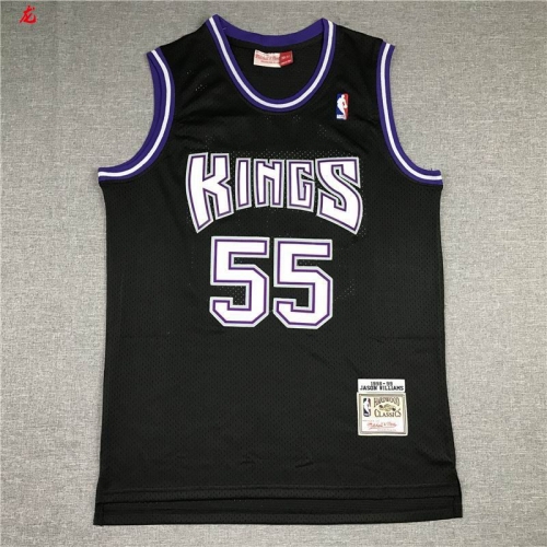 NBA-Sacramento Kings 1014 Men