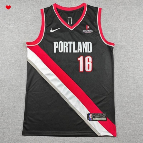 NBA-Portland Trail Blazers 1043 Men