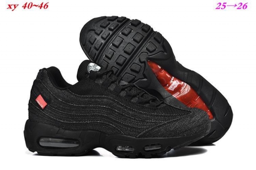 Nike Air Max 95 Shoes 320 Men