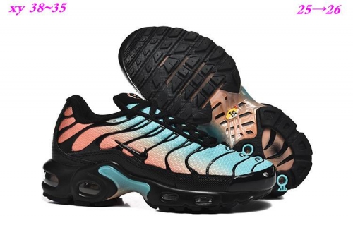 Air Max TN Kids Shoes 077