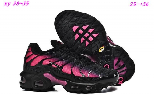 Air Max TN Kids Shoes 075