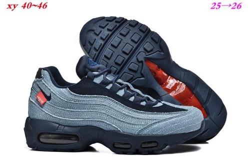 Nike Air Max 95 Shoes 321 Men