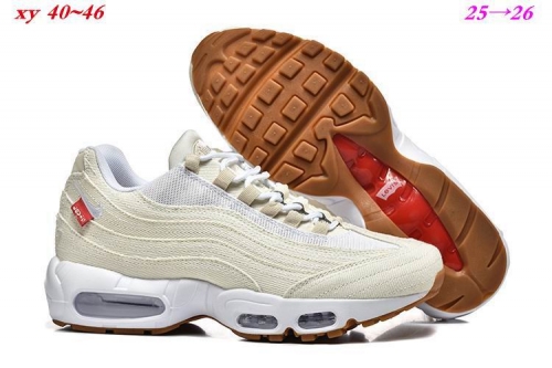 Nike Air Max 95 Shoes 322 Men