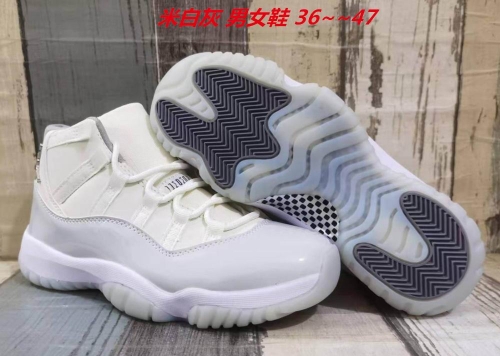 Air Jordan 11 Shoes 142 Men/Women