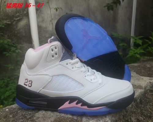 Air Jordan 5 Shoes 204 Men/Women