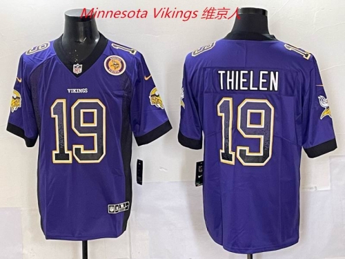 NFL Minnesota Vikings 343 Men