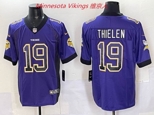 NFL Minnesota Vikings 342 Men