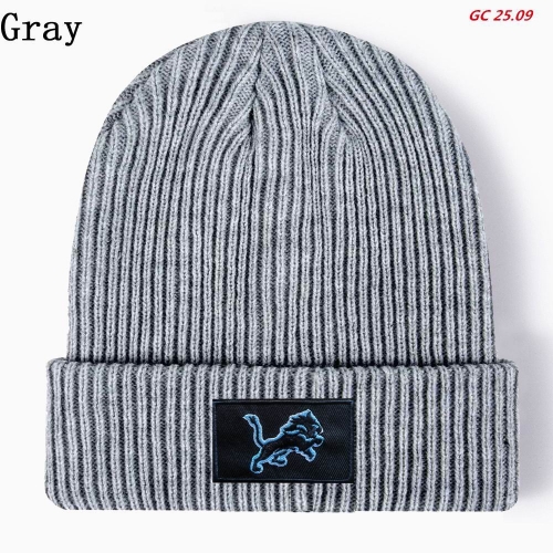 N.F.L. Beanies 1160 Men/Women