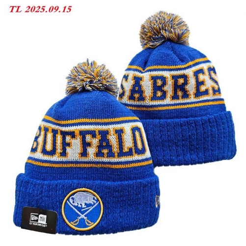 2025/26 NHL Beanies 4021 Men/Women