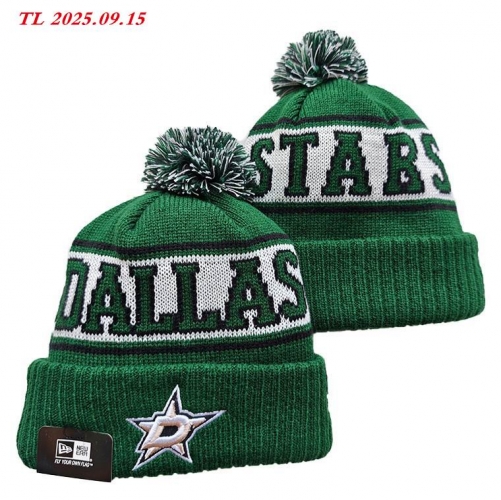 2025/26 NHL Beanies 4022 Men/Women