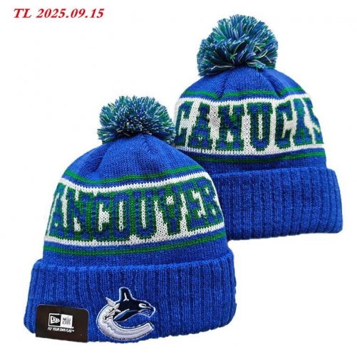 2025/26 NHL Beanies 4020 Men/Women