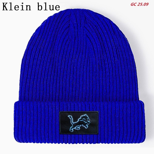 N.F.L. Beanies 1161 Men/Women