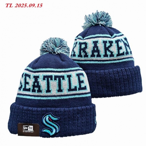 2025/26 NHL Beanies 4030 Men/Women
