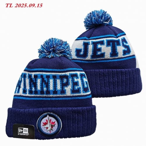 2025/26 NHL Beanies 4027 Men/Women