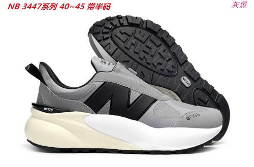 New Balance 3448 Sneakers Shoes 006 Men