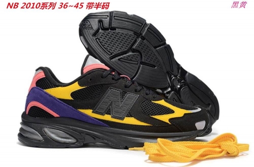 New Balance 2010 Sneakers Shoes 017 Men/Women