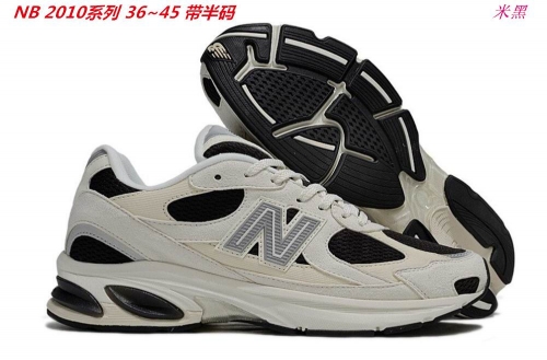New Balance 2010 Sneakers Shoes 018 Men/Women