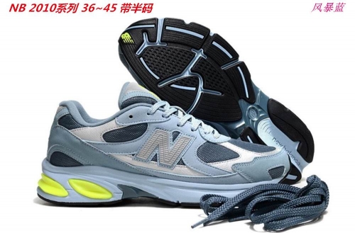 New Balance 2010 Sneakers Shoes 019 Men/Women