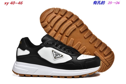Prada Men Shoes 006 Men