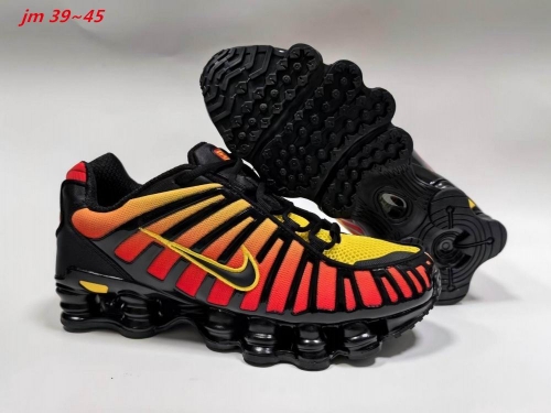 Nike Shox TL 1308 Sneakers 063 Men
