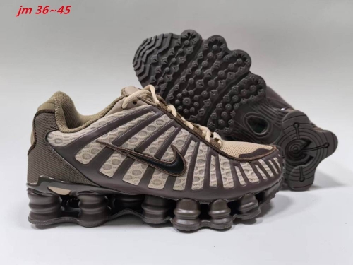 Nike Shox TL 1308 Sneakers 061 Men/Women