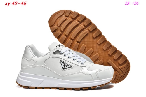 Prada Men Shoes 003 Men