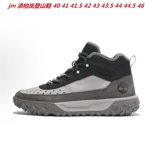 T.i.m.b.e.r.l.a.n.d. Climbing Shoes 009 Men
