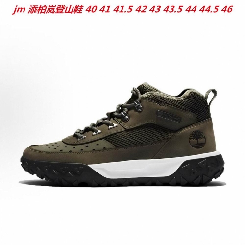 T.i.m.b.e.r.l.a.n.d. Climbing Shoes 006 Men