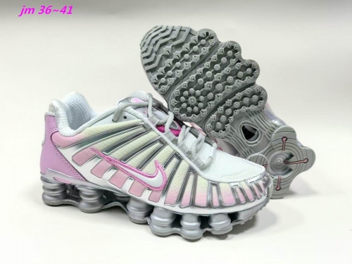 Nike Shox TL 1308 Sneakers 059 Women