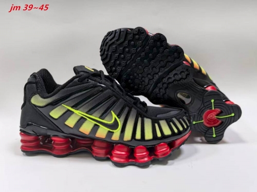 Nike Shox TL 1308 Sneakers 062 Men