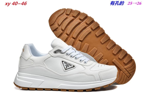 Prada Men Shoes 007 Men