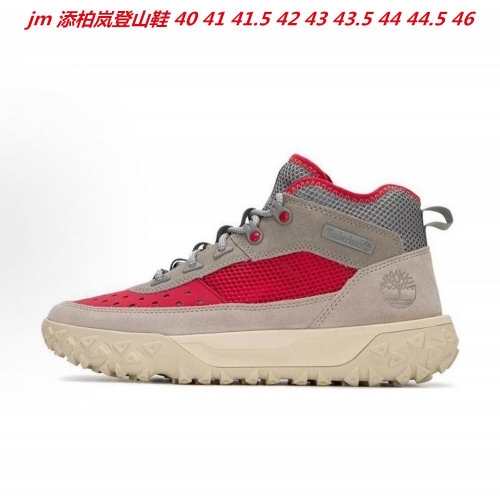 T.i.m.b.e.r.l.a.n.d. Climbing Shoes 008 Men