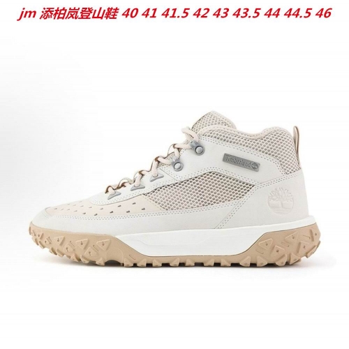 T.i.m.b.e.r.l.a.n.d. Climbing Shoes 007 Men