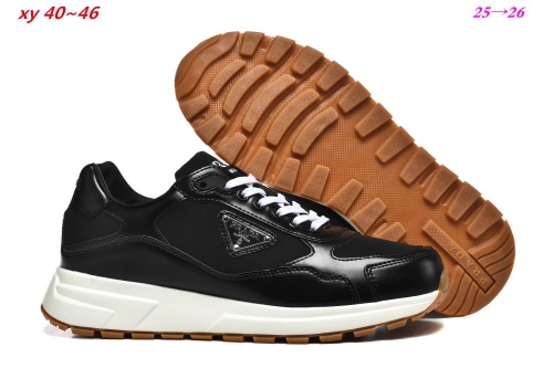 Prada Men Shoes 001 Men