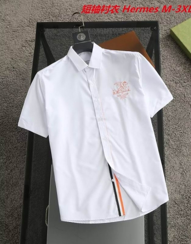 H.e.r.m.e.s. Short Shirt 4110 Men