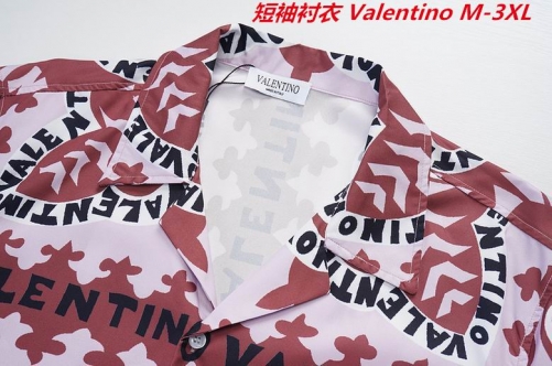 V.a.l.e.n.t.i.n.o. Short Shirt 4012 Men