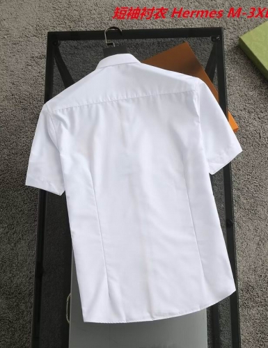 H.e.r.m.e.s. Short Shirt 4109 Men