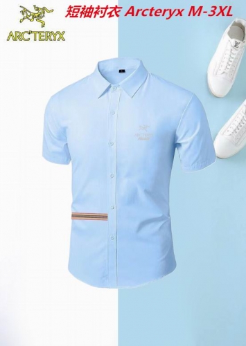 A.r.c.t.e.r.y.x. Short Shirt 4009 Men