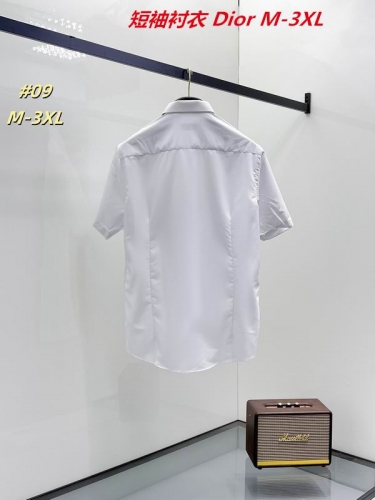 D.i.o.r. Short Shirt 4412 Men