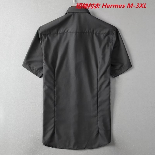 H.e.r.m.e.s. Short Shirt 4114 Men