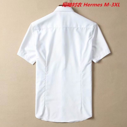 H.e.r.m.e.s. Short Shirt 4122 Men