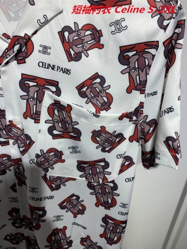 C.e.l.i.n.e. Short Shirt 4023 Men