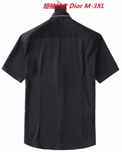 D.i.o.r. Short Shirt 4395 Men