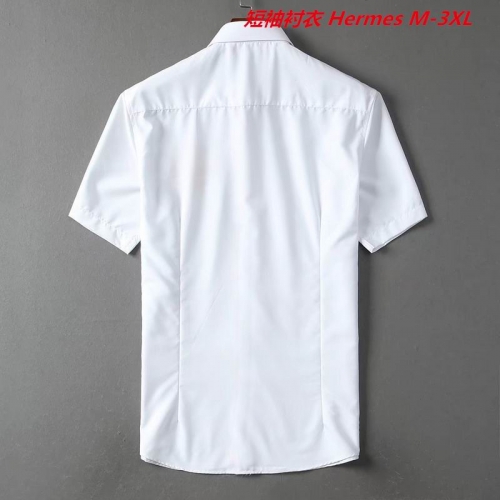 H.e.r.m.e.s. Short Shirt 4116 Men