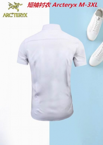 A.r.c.t.e.r.y.x. Short Shirt 4010 Men